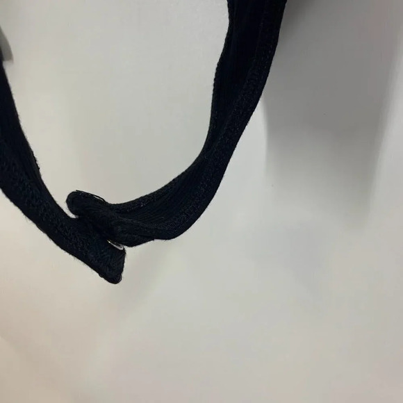 Fashion Nova Women's Ribbed Long Sleeve Square Neck Fitted Bodysuit Size 2X‎ NWT - Picture 6 of 14